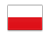 BUGS BUNNY - Polski